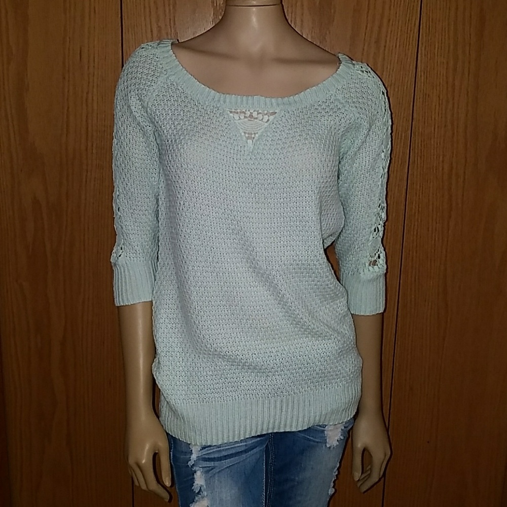 Sweater from Sweater Project